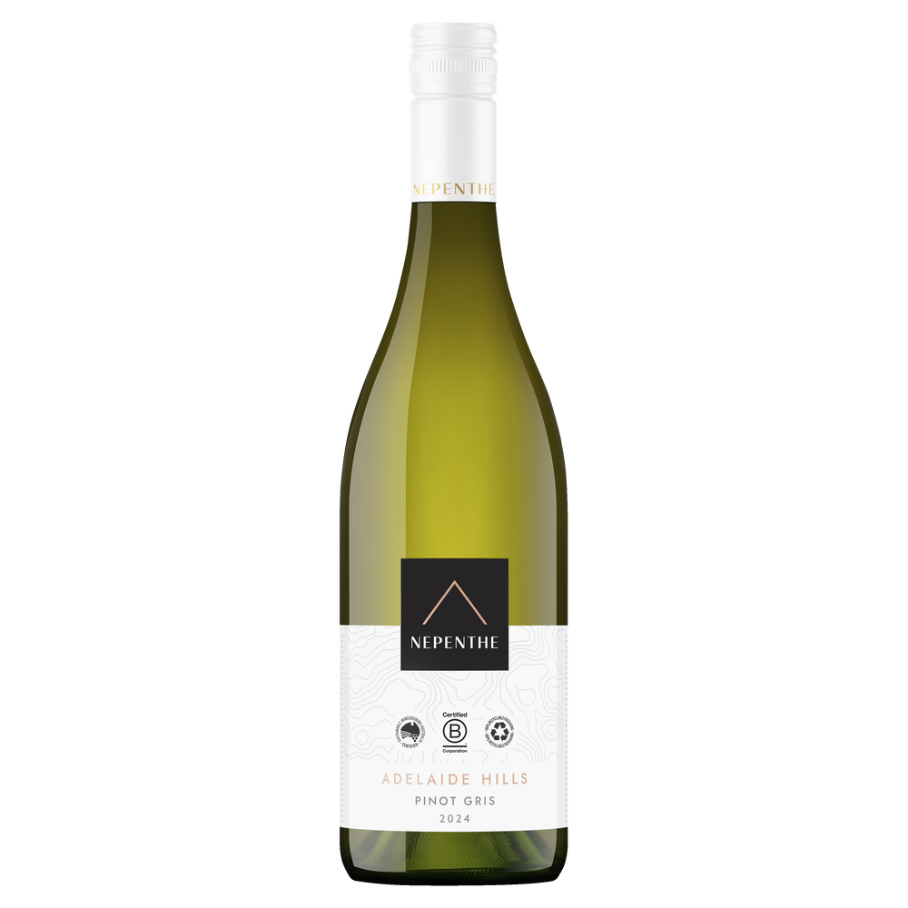 2024 Nepenthe Elevation Pinot Gris 2024 Nepenthe Elevation Pinot Gris